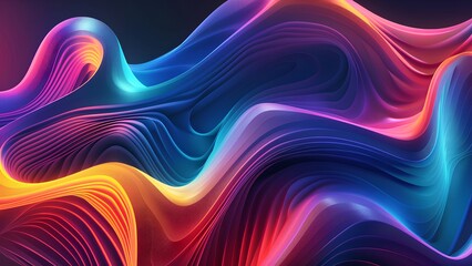 abstract colorful background