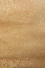 Texture of old paper as background, top view