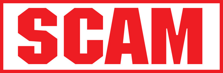 Scam