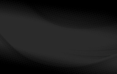 abstract black and silver are light gray with white the gradient is the surface with templates metal texture soft lines tech diagonal background black dark sleek clean modern.