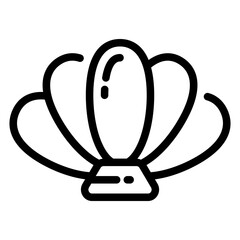 Shell Icon
