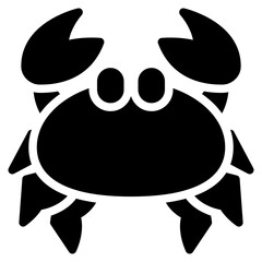 Crab Icon