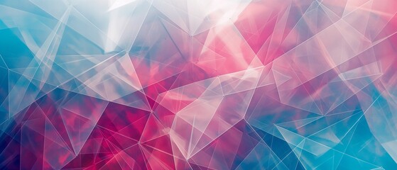 Obraz premium Abstract background with colorful lights