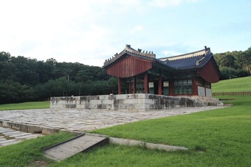 화성 융건릉