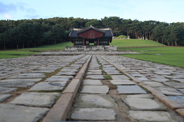 화성 융건릉