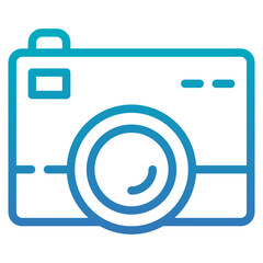 Camera Icon