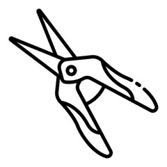Pruner icon