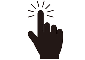 クリック,チェック,注目,選ぶ,指,押す,注意,決定,タッチ,おすすめ,案内,重要,選択,発見,検索,ピクトグラム,カーソル,ポインター,マウス,指す,記号,マーク,ワンポイント,シンボル,サイン,タップ,スワイプ,ポイント,手,人差し指,ゆび,イチ押し,スライド,アイコン,広告,ひらめき,チラシ,シンプル,プッシュ,開く,イラスト,ベクター