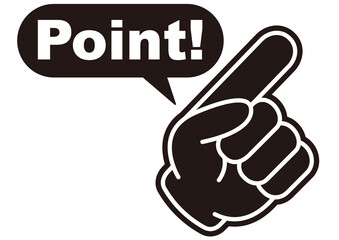 ポイント,クリック,チェック,確認,注目,重要,指,要点,大切,大事,手,強調,ビジネス,選ぶ,人指し指,タッチ,決定,おすすめ,押す,指す,指さし,目印,記号,指アイコン,人差し指,マーク,アイコン,ヒント,方向,誘導,注意,案内,チェックポイント,ワンポイント,印,挿絵,素材,指差し,教科書,イラスト,注目ポイント,プレゼン,プレゼンテーション,広告,仕事,矢印,カーソル,モノクロ,手袋