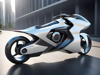 image of a super bike.