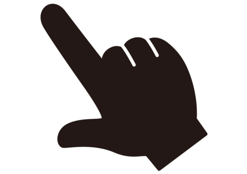 クリック,チェック,注目,選ぶ,指,押す,注意,決定,タッチ,おすすめ,案内,重要,選択,発見,検索,ピクトグラム,カーソル,ポインター,マウス,指す,記号,マーク,ワンポイント,シンボル,サイン,タップ,スワイプ,ポイント,手,人差し指,ゆび,イチ押し,スライド,アイコン,広告,ひらめき,チラシ,シンプル,プッシュ,開く,イラスト,ベクター