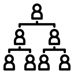 Family Tree icon