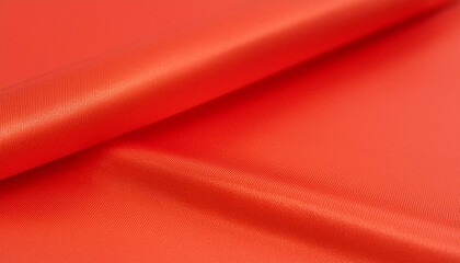 red satin background