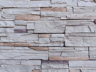 stone brick wall background