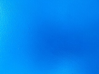 blue background