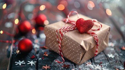 Gift for Valentine s Day