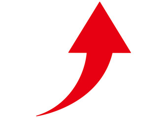 矢印,上昇,成長,上がる,アップ,伸びる,回復,効果,増加,上昇中,急成長,上向き,急上昇,成績,業績,レベルアップ,売り上げ,アイコン,売上アップ,方向,強調,右肩上がり,好景気,ワンポイント,伸び率,上,向上,拡大,記号,マーク,増大,カーブ,曲線,向き,演出,イメージ,シンプル,イラスト,素材,ポイント,商用フリー,フリー素材,レベル