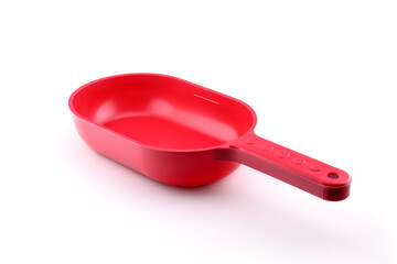 tourist plastic bailer for camping