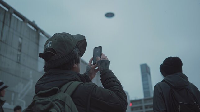 UFO