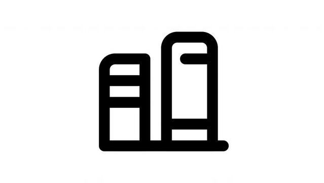 Animation Icon Library