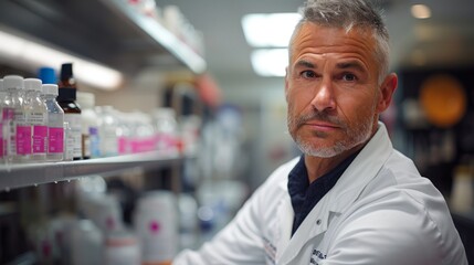 Advancing Medicine: Orthopedic Surgeon Utilizing Stem Cell Therapy for Osteoarthritis Cartilage Regeneration