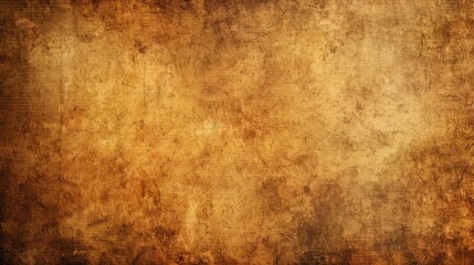 abstract background with various shades of brown, resembling an aged or vintage surface