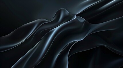 Obraz premium Shadowy Gradient Background