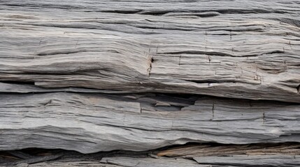 a close up view of a piece of wood