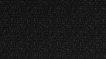 Fototapeta premium Stone pattern black for interior floor and wall materials