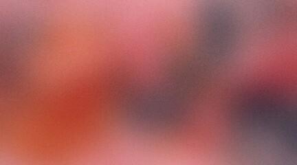 Magenta black gradient background grainy noise texture effect smooth blurred landing page backdrop website header design