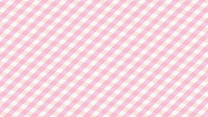 pink and white background