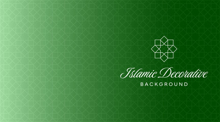 Seamless Islamic Arabic luxury background featuring an intricate geometric ornamental pattern. Perfect for elegant designs, wallpapers, textiles, and decor with a sophisticated and cultural aesthetic