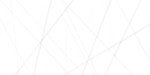 Abstract background with white paper texture design Modern and geometric design. With geometric shapes for presentation. Decorative web layout or poster, banner. 