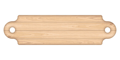 Blank whitewashed wooden signboard isolated vintage style graphic illustrated. Nameplate wooden texture pattern template.