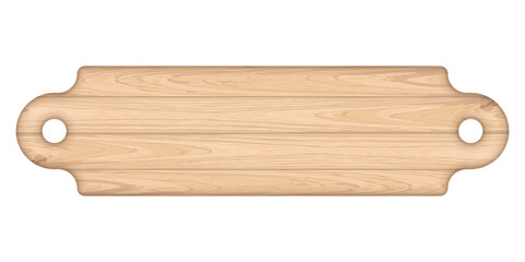 Blank whitewashed wooden signboard isolated vintage style graphic illustrated. Nameplate wooden texture pattern template.