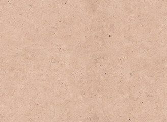 Lokta dark naturals paper texture. Seamless handmade craft recycled paper background surface for calligraphy artwork. 30gsm