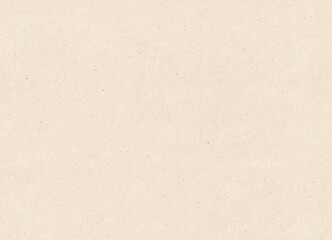 Raw hemp paper texture. Seamless hand burnished with smooth stone craft recycled paper background...