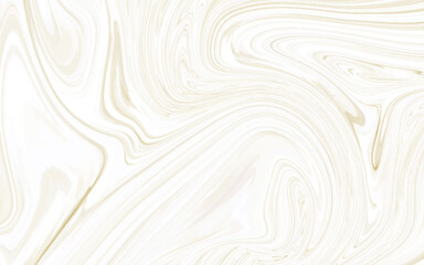 Natural Marble High Resolution Marble texture background. The texture of white marble for a pattern of packaging in a modern style. Beautiful drawing with the divorces and wavy lines vector.