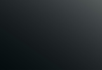 Fototapeta premium transparent black background slide template .