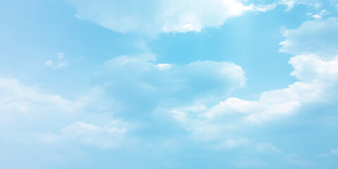 white light blue sky abstract clouds sunny background image surface vintage love natural banner space for text dramatic Spectacularominous thunderstorm Cloudscape Amalfi Coast Lightning Cumulus clouds
