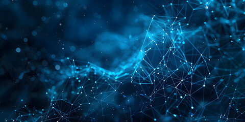 Technischer Hntergrund f&uuml;r Audio, Grafik, Web, Daten und mehr, made by AI