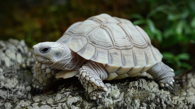 Family Coccidae s White Tortoise Scales