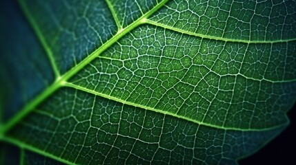 nature leaf texture abstract