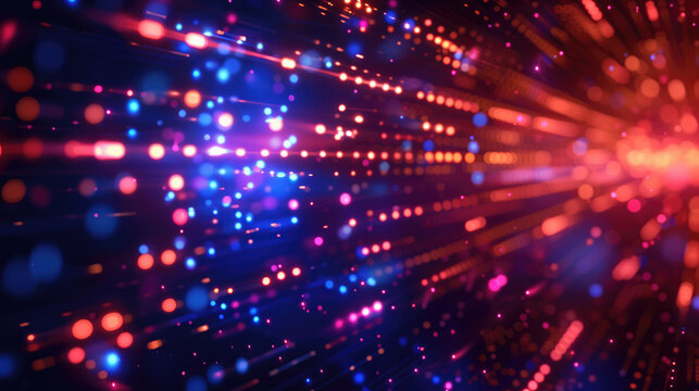 fondo de pantalla, interestelar, universo, constelaci&oacute;n de luces, cosmos galaxia, l&iacute;neas electr&oacute;nica im&aacute;n, blog, gr&aacute;fico, rojos, azules, brillos morados, gal&aacute;ctico, espacio sideral, lejan&iacute;a, rayos