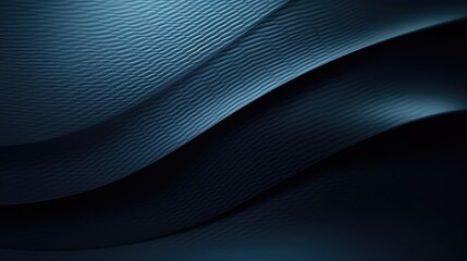 Obraz premium Abstract soft blue background 