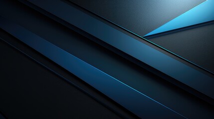 Abstract soft blue background