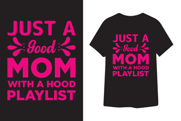 mom t shirt design