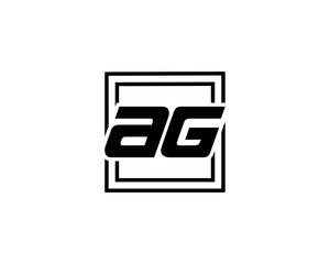 ag logo