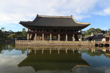 서울 경복궁