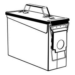 Ammo Box